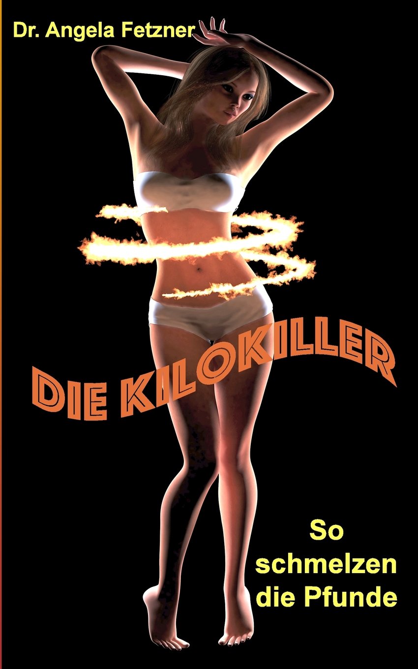 Die Kilokiller - So schmelzen die Pfunde Medicine