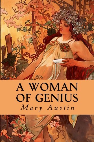 A Woman of Genius Contemporary literature