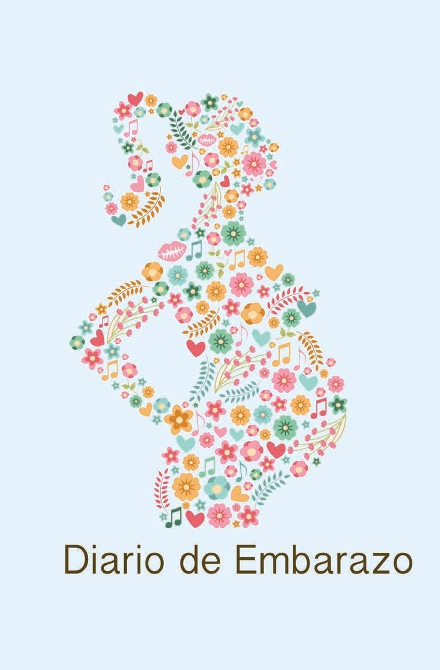 Diario de Embarazo: tiernos recuerdos Health, Nutrition & Fitness