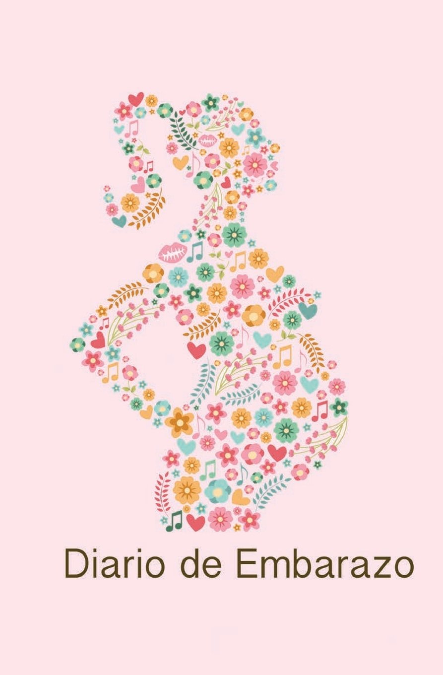 Diario de Embarazo: tiernos recuerdos Health, Nutrition & Fitness