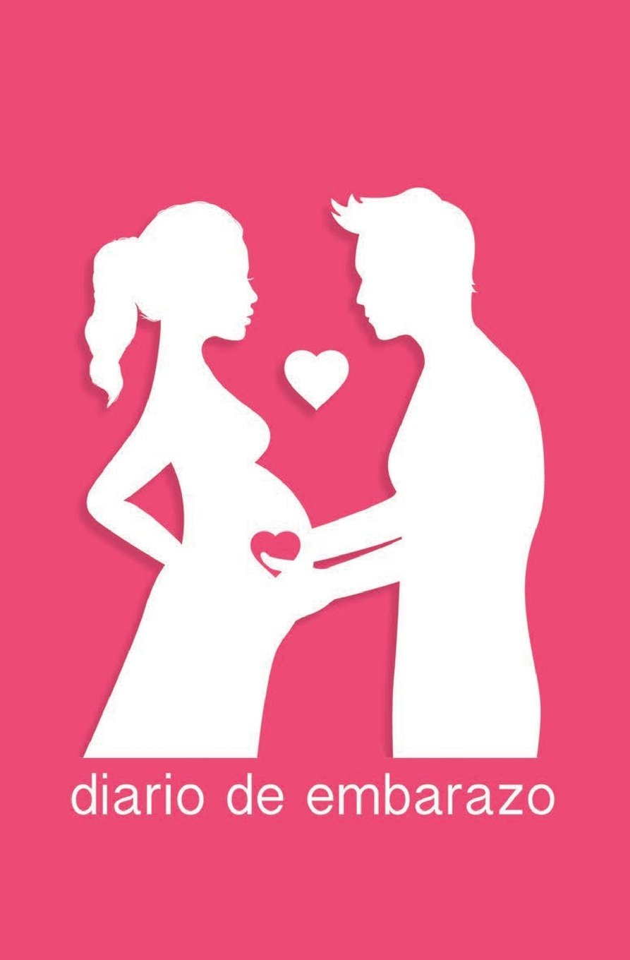 Diario de Embarazo: tiernos recuerdos Health, Nutrition & Fitness
