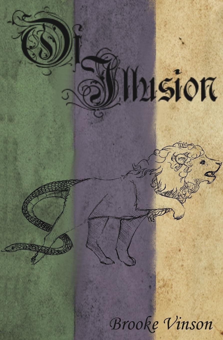 Product Image: Of Illusion