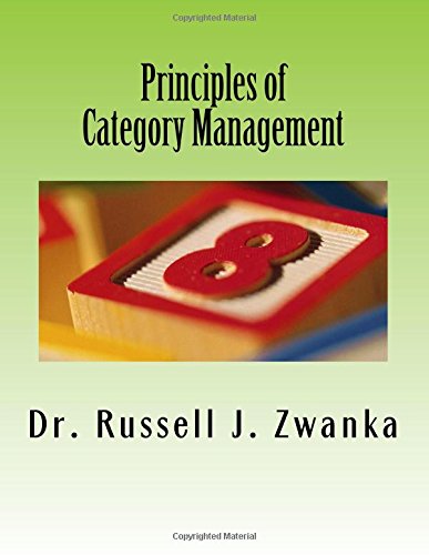 Principles of Category Management Business, Finance & Career