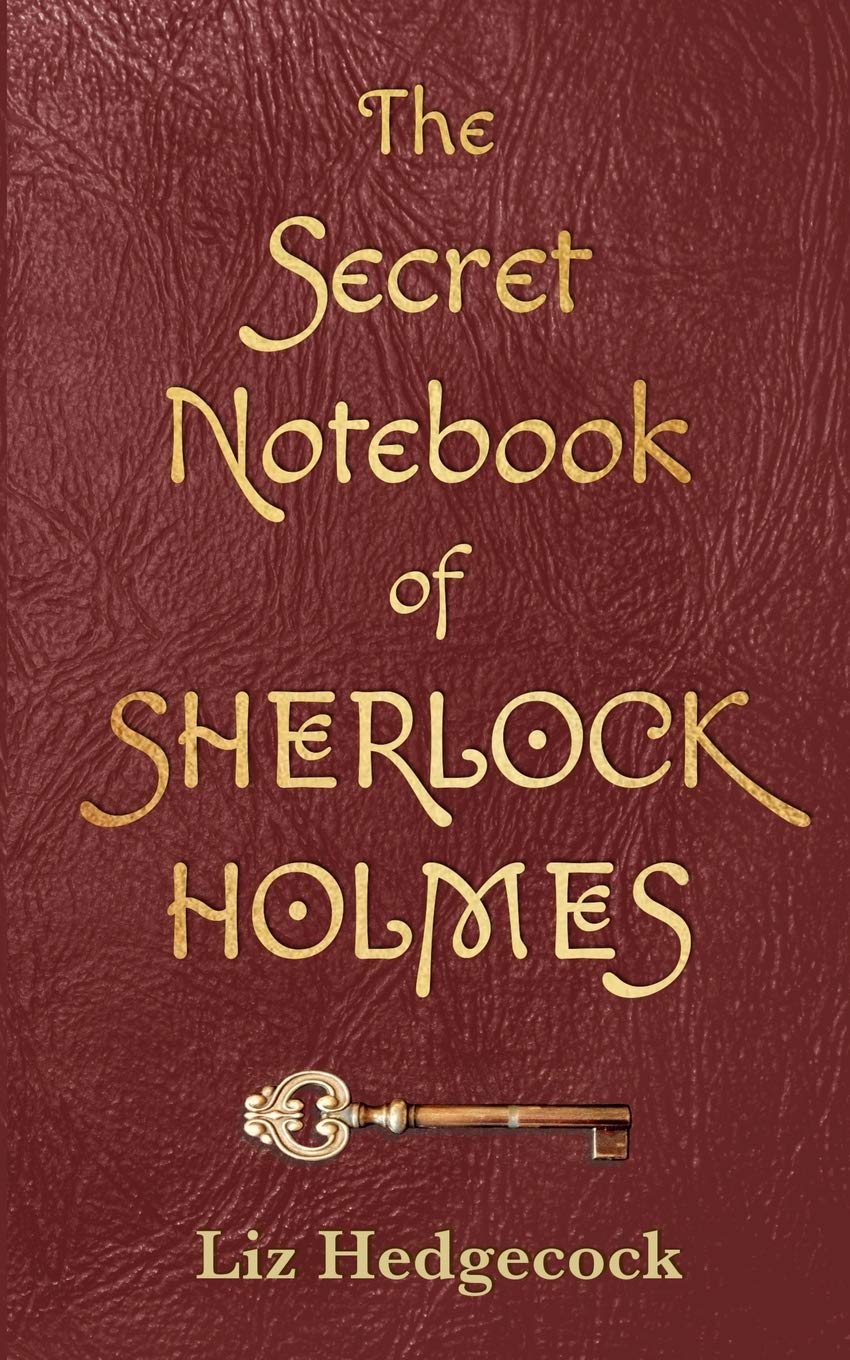 The Secret Notebook of Sherlock Holmes Contemporary literature
