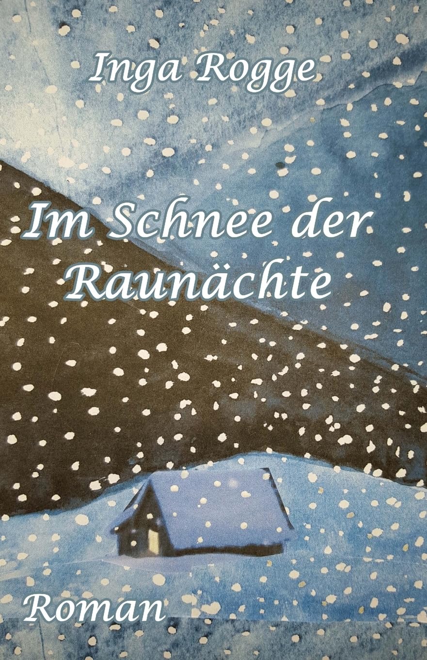 Im Schnee der Raunaechte Drama