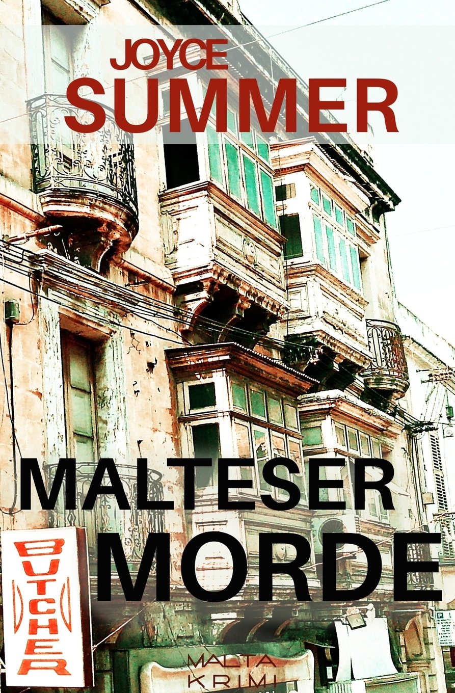 Malteser Morde: Paulines zweiter Fall (Pauline Mysteries, Band 2) Historical Fiction