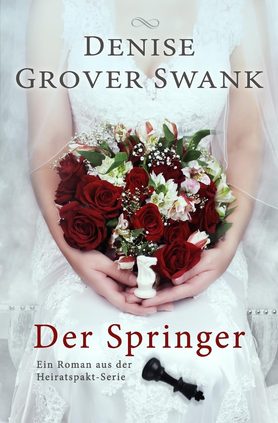 Der Springer: Ein Roman aus der Heiratspakt-Serie Contemporary Romance