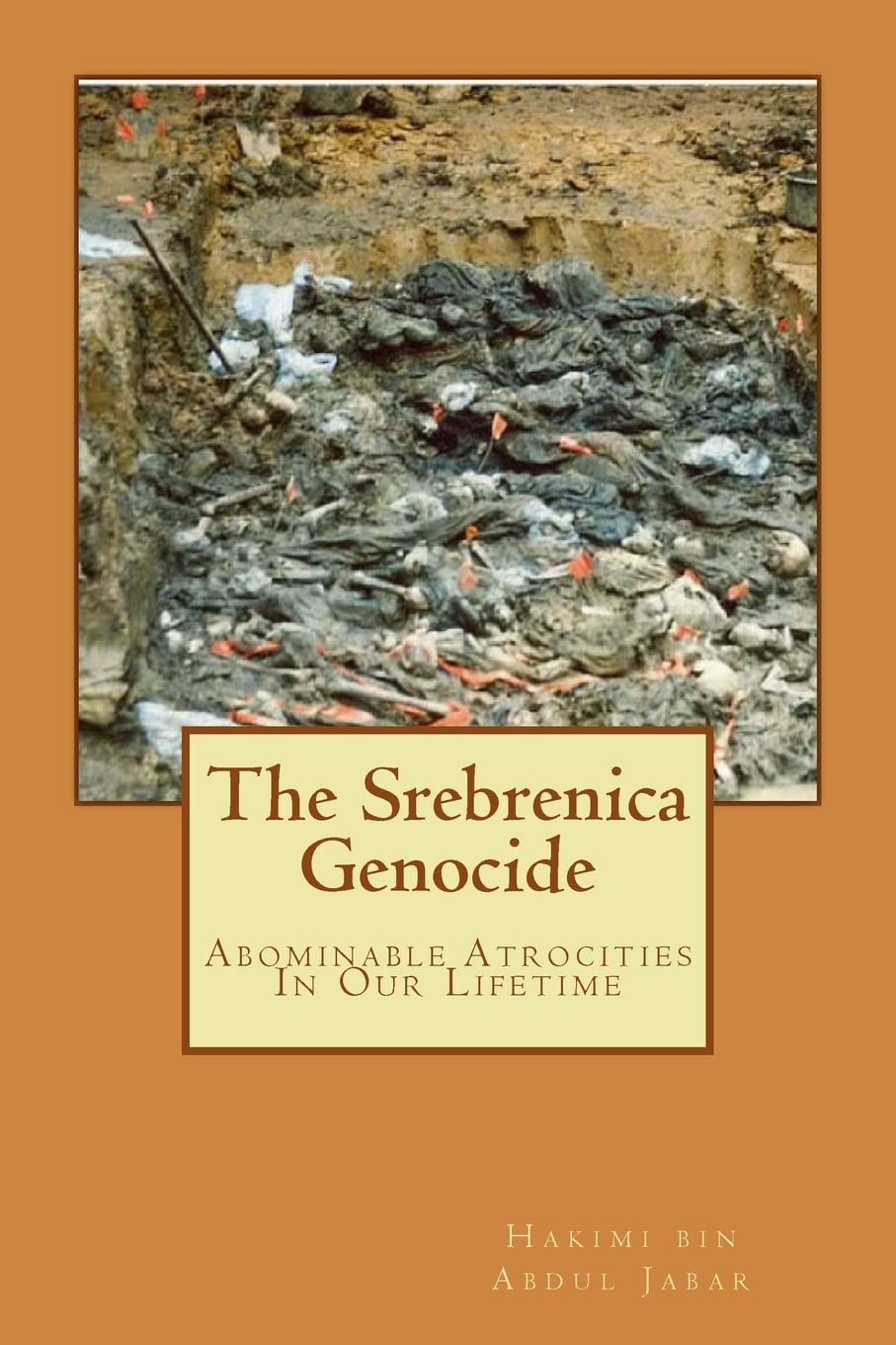 The Srebrenica Genocide: Abominable Atrocities In Our Lifetime Law