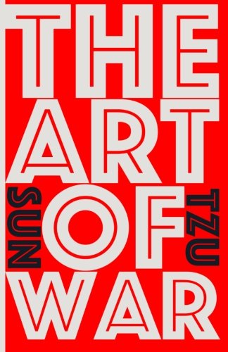 The Art of War Politics & History