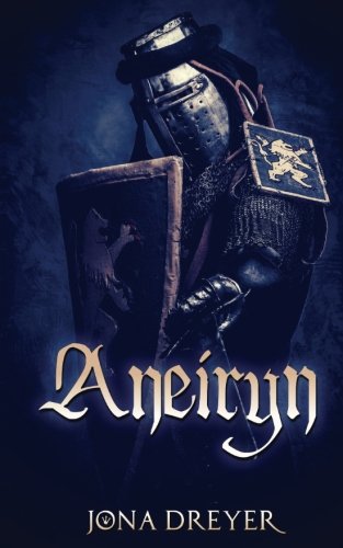 Aneiryn: Gay Historical Fantasy LGBTQ+