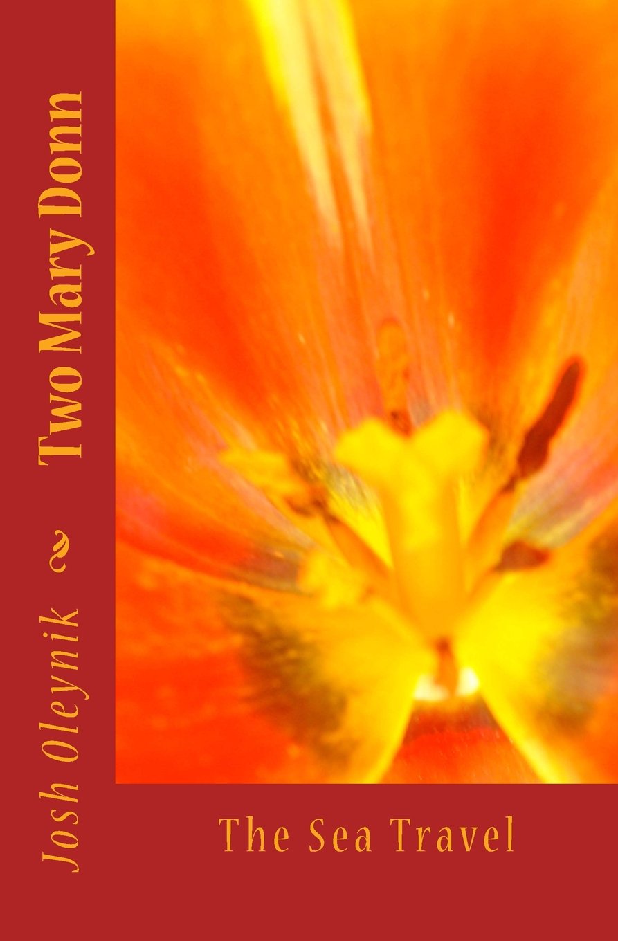 Two Mary Donn: The Sea Travel Travel