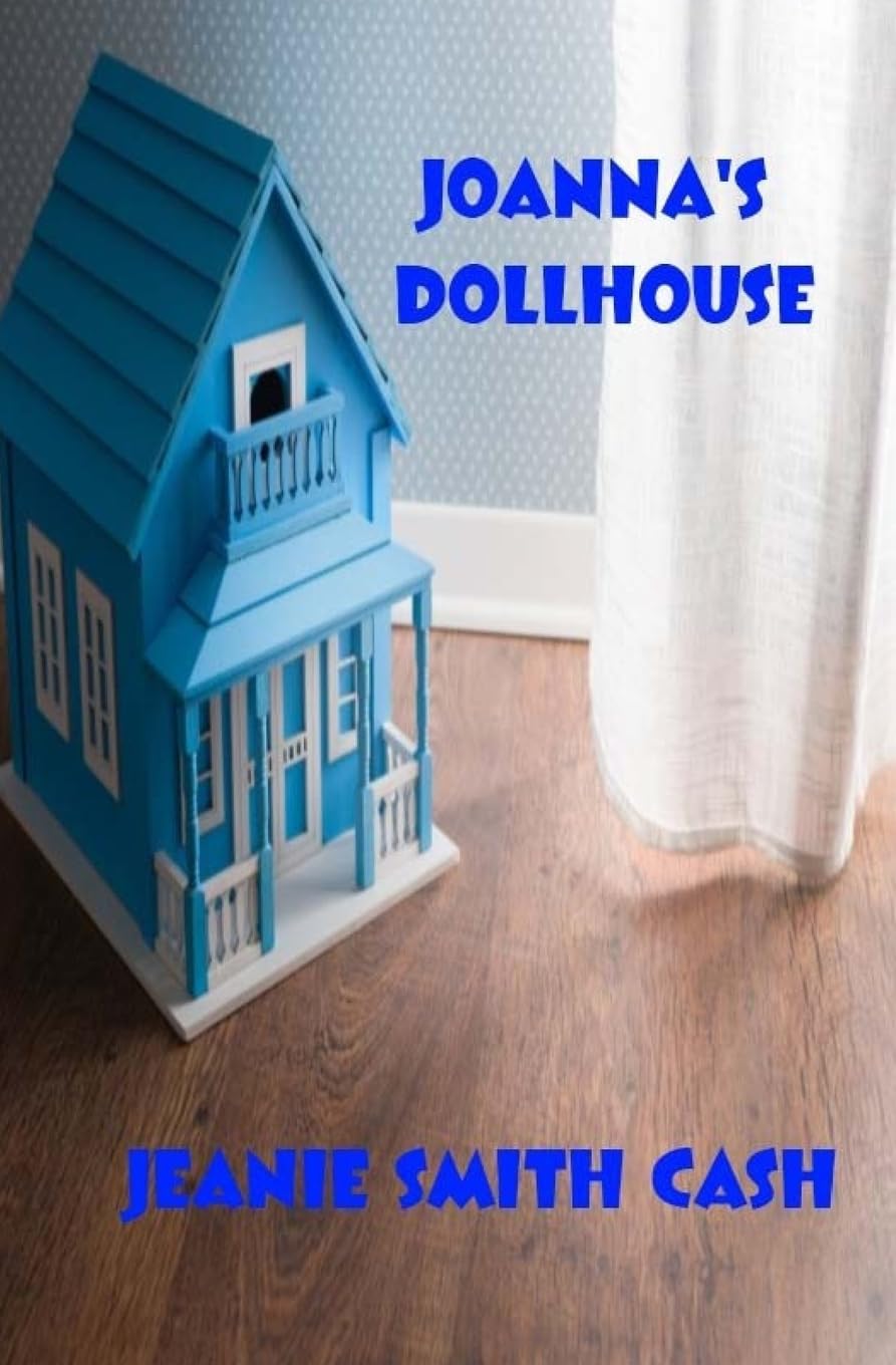Joanna's Dollhouse (Healing Hearts Series, Band 3) Religion & Esotericism