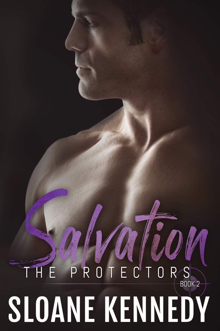 Salvation (The Protectors, Band 2) LGBTQ+