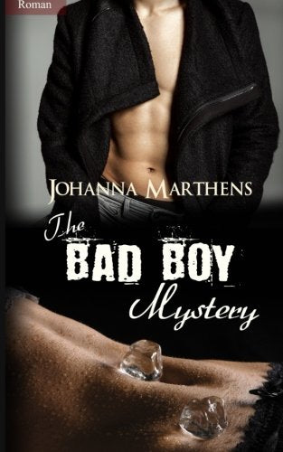 The Bad Boy Mystery Contemporary Romance