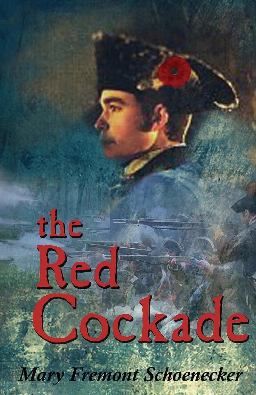 The Red Cockade Fiction