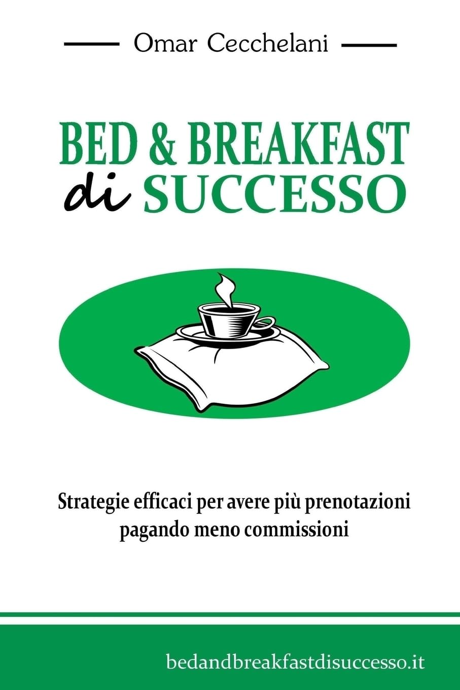 Bed & Breakfast di Successo: Strategie efficaci per avere più prenotazioni pagando meno commissioni book