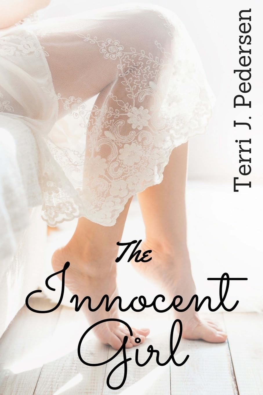 The Innocent Girl Eroticism