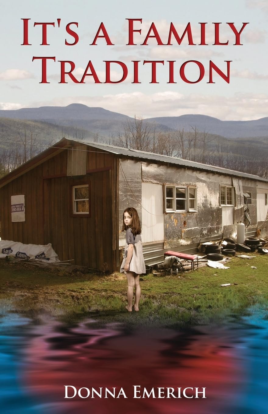 It's A Family Tradition (The Mountain series, Band 2) Politics & Society