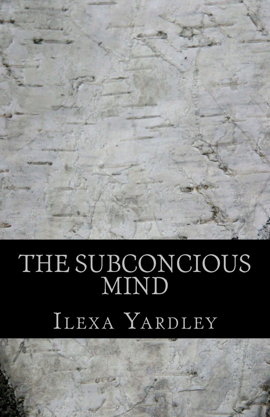 The Subconcious Mind: Conservation of the Circle Psychology