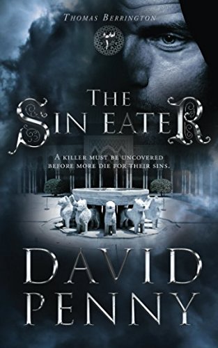 The Sin Eater (Thomas Berrington Historical Mystery, Band 3) Historical Fiction