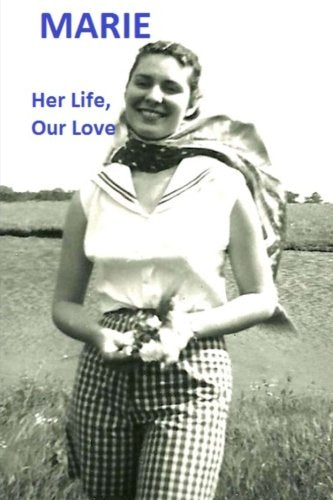 Marie: Her Life, Our Love Inspiring women