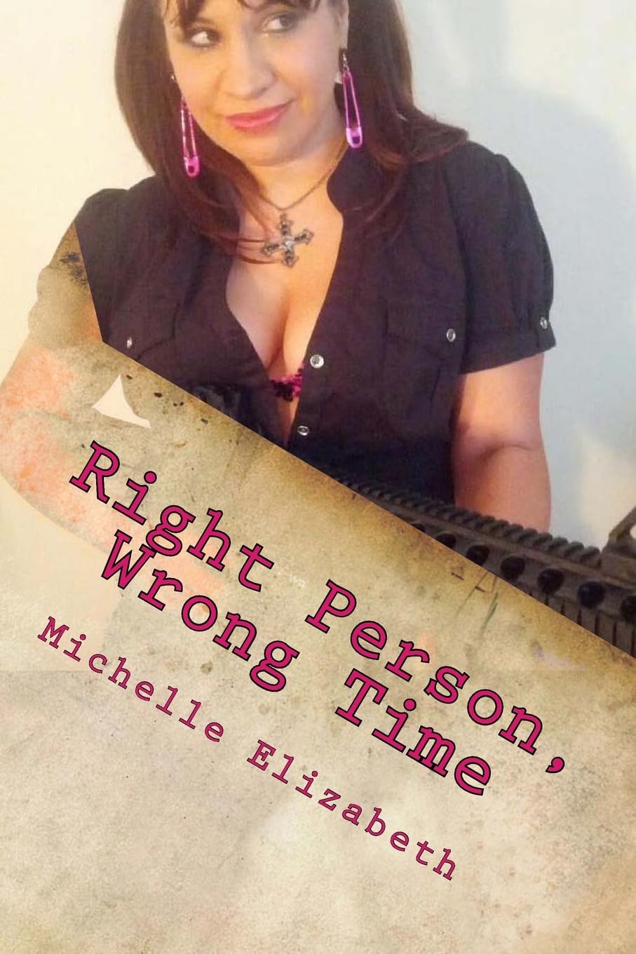 Right Person, Wrong Time: From the Mixed Up Heart of Juniper M Martinez book
