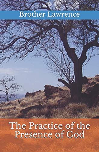 The Practice of the Presence of God Religion & Esotericism