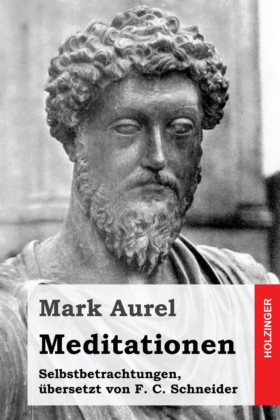 Meditationen: Selbstbetrachtungen Philosophy