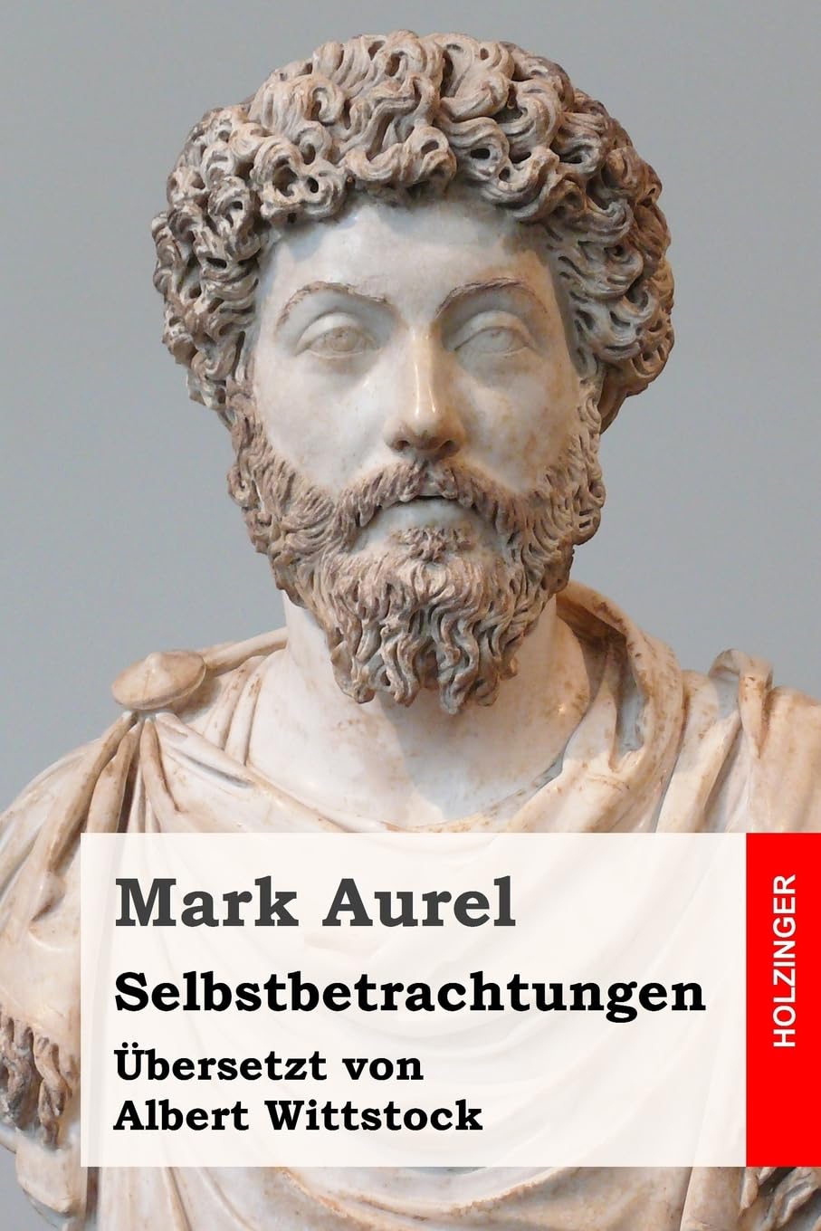 Selbstbetrachtungen: Übersetzt und annotiert von Albert Wittstock Philosophy