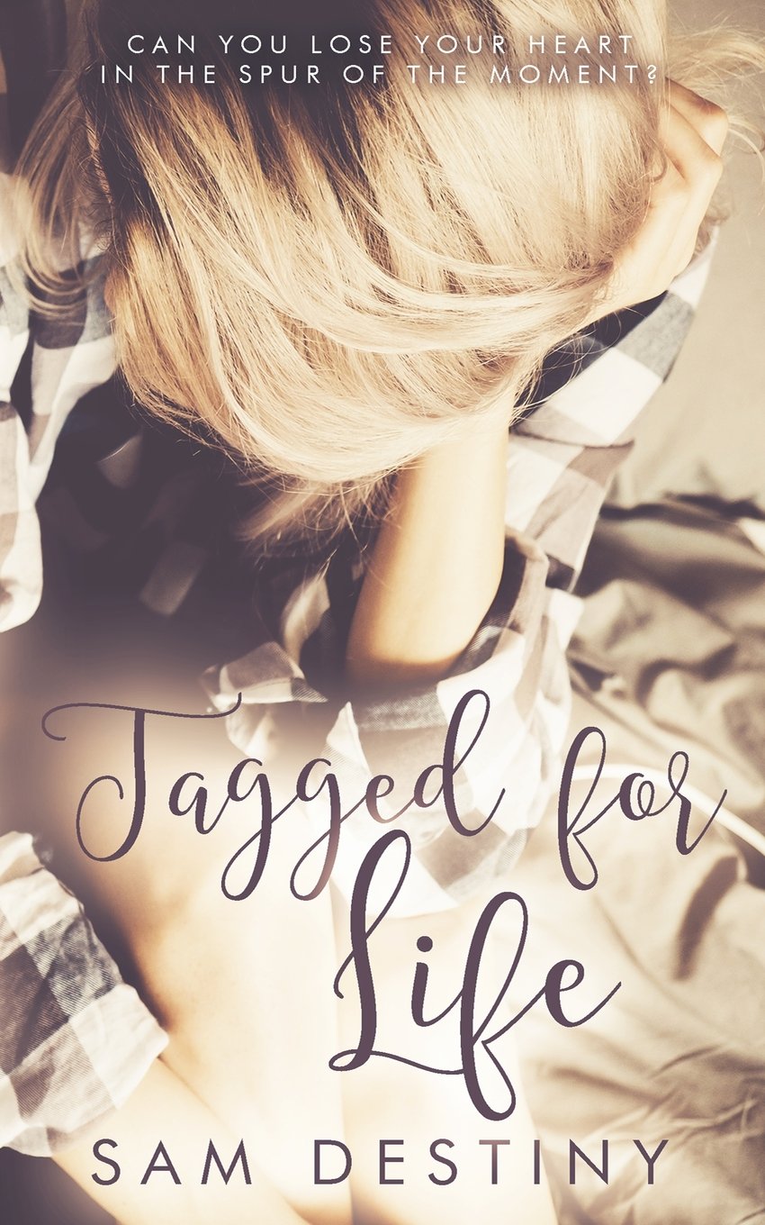 Tagged For Life (Tagged Soldiers, Band 1) Contemporary Romance