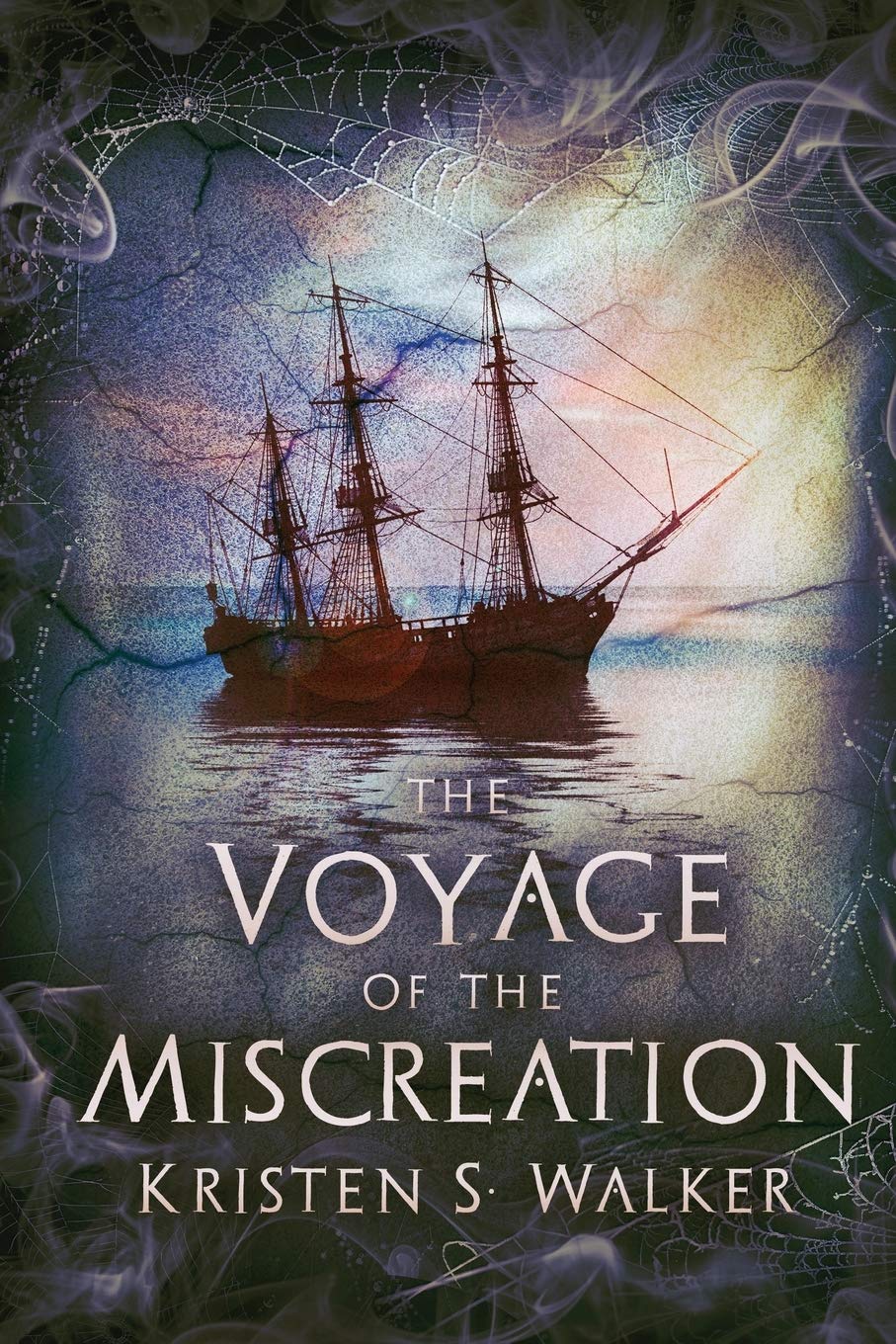 The Voyage of the Miscreation: Season 1 Action & Adventure
