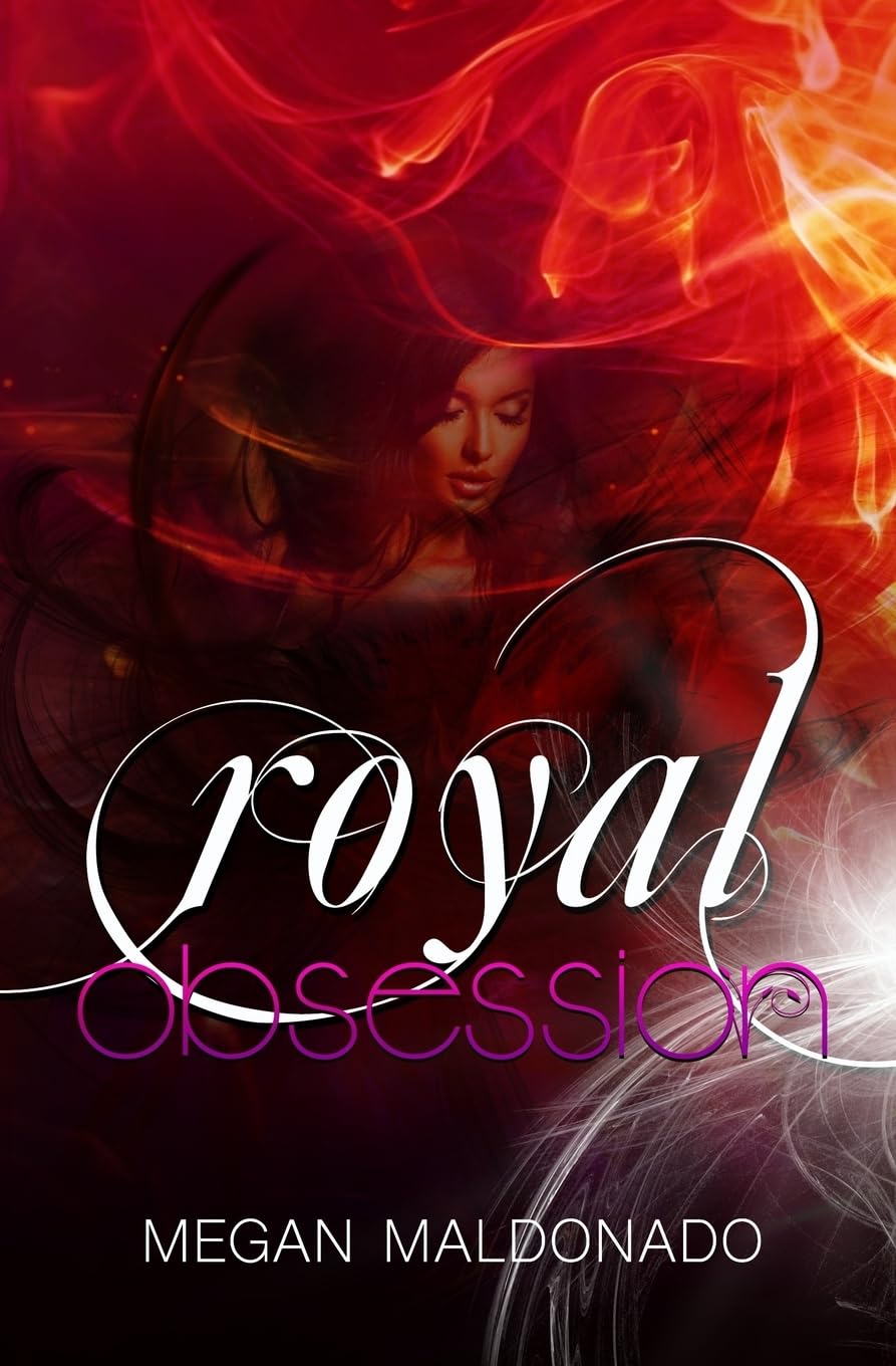 Royal Obsession (Royal Series, Band 3) Contemporary literature