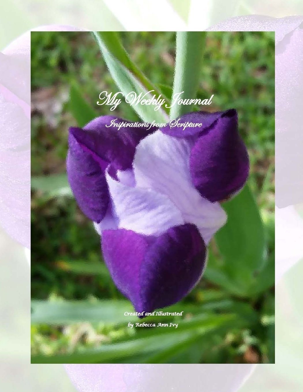 My Weekly Journal - Trinity Edition: The House of Ivy Geology & Geography