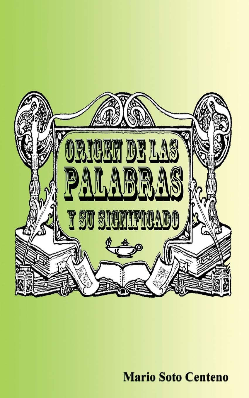 Origen de las palabras y su significado General education