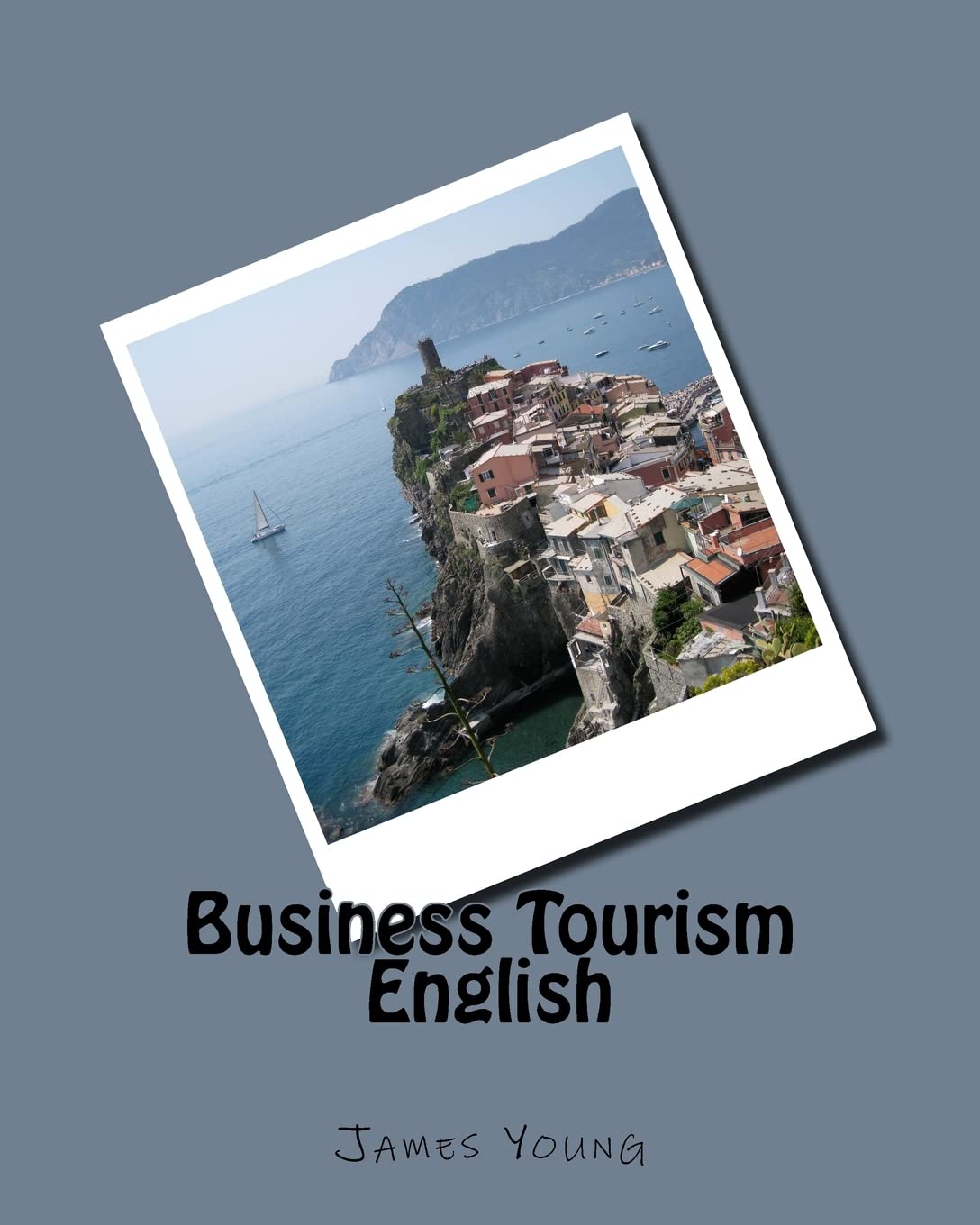 Business Tourism English Education & Training
