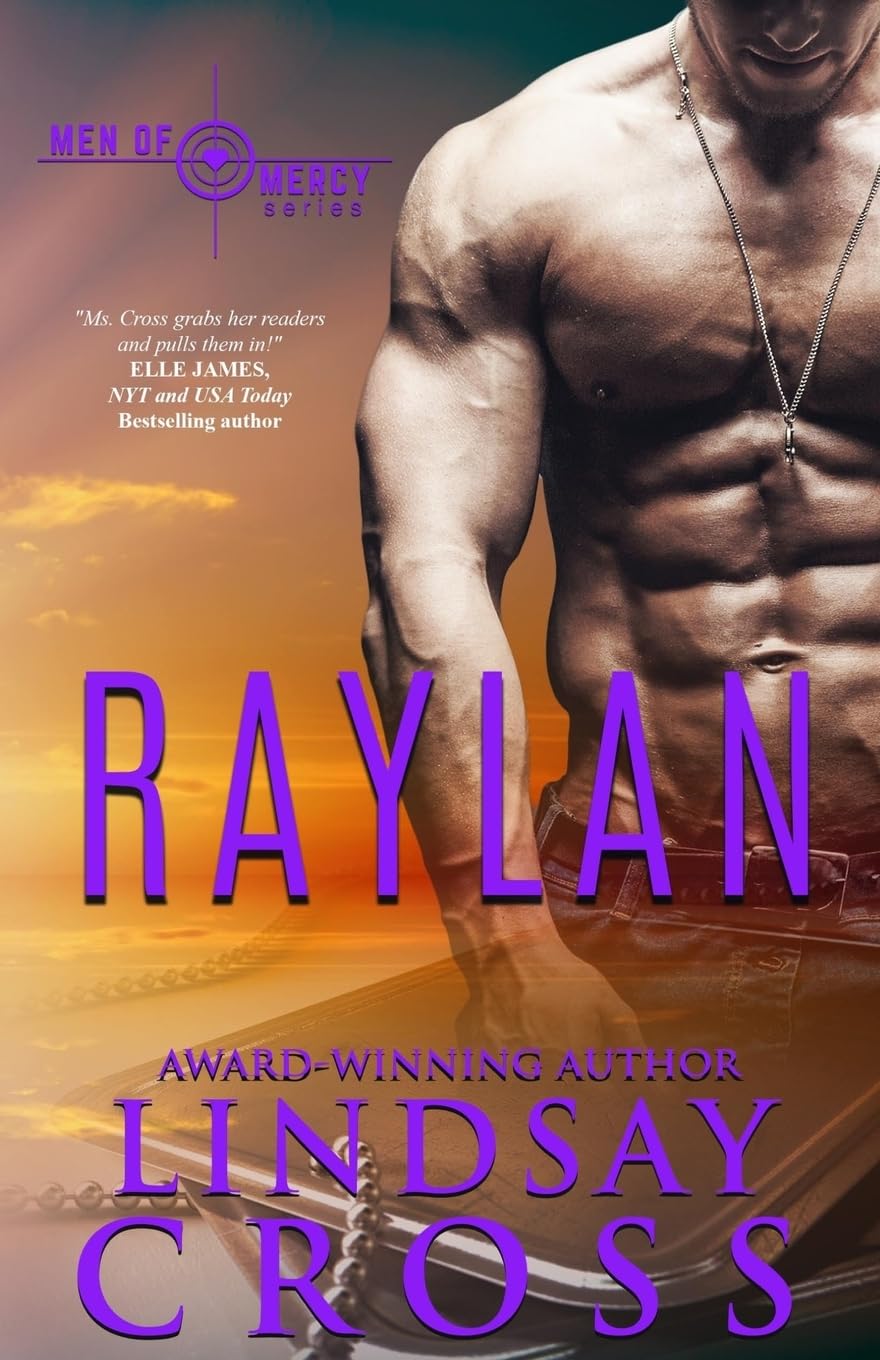 Raylan: Men Of Mercy Novella Contemporary Romance