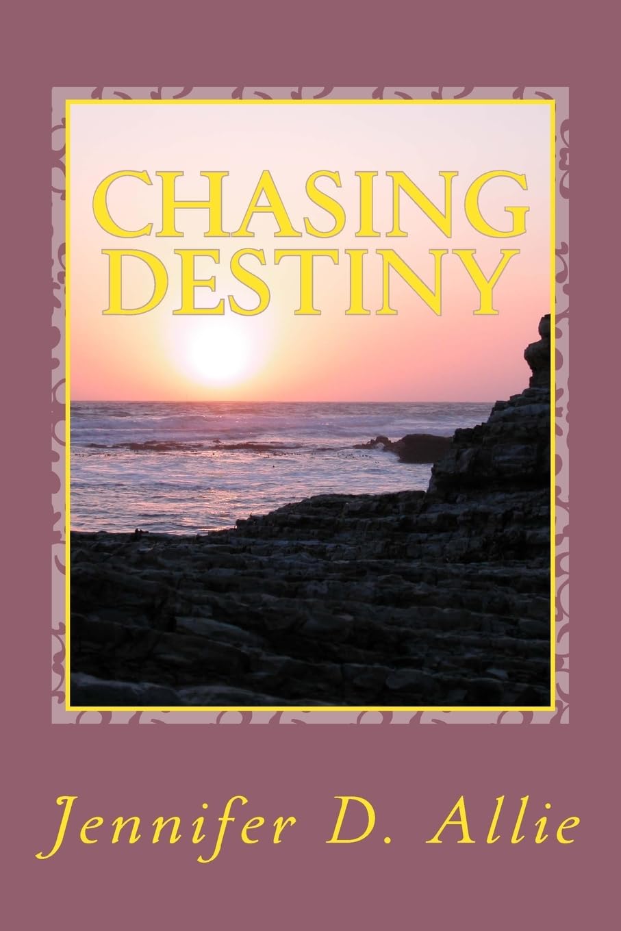Chasing Destiny: One young ladies journey of self discovery and self confidence. After battling back from child abuse, neglect, and suffering mental ... her true Destiny. (Destiny Found, Band 1) Contemporary literature