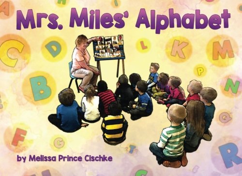 Product Image: Mrs. Miles' Alphabet