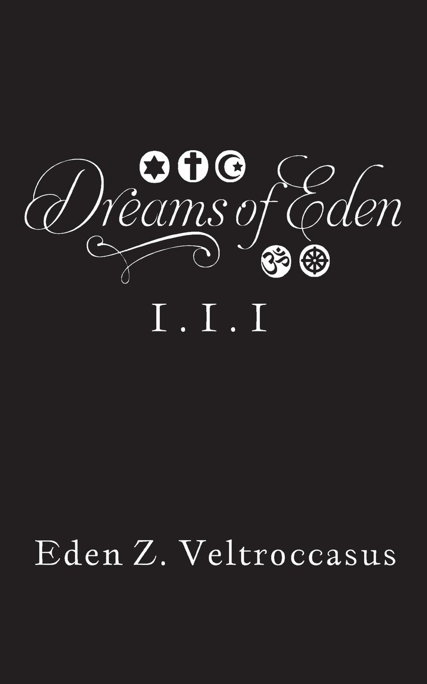 I.I.I (Dreams of Eden, Band 1) Contemporary literature