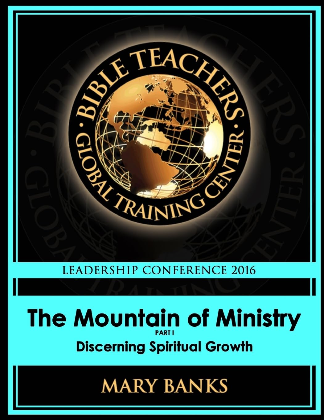 The Mountain of Ministry: Discerning Spiritual Growth Religion & Esotericism