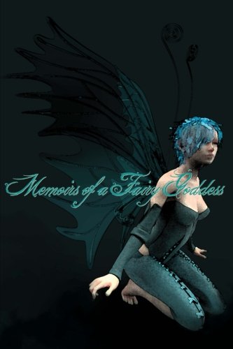 Memoirs of a Fairy Goddess Religion & Esotericism