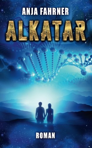 Alkatar Dystopia & Post-Apocalypse Books