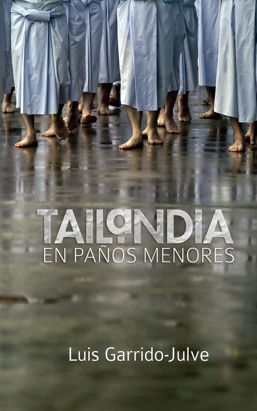 Tailandia en paños menores Travel
