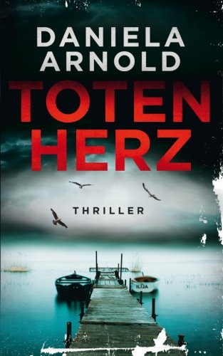 Product Image: Totenherz: Thriller