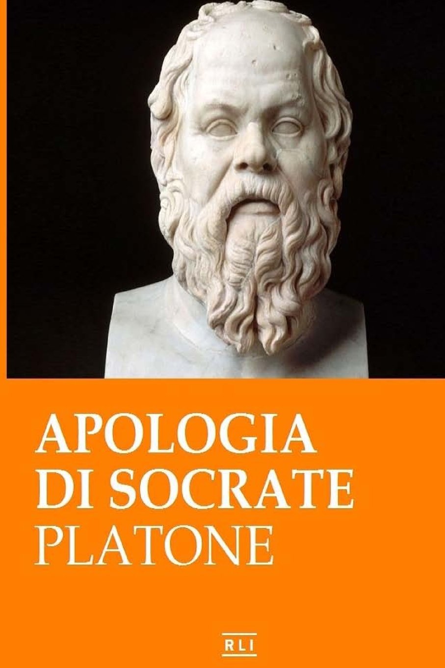 Apologia di Socrate Philosophy