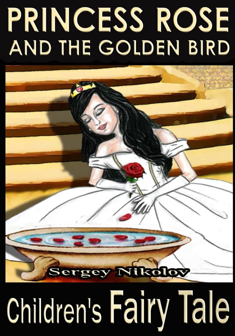 Princess Rose and the Golden Bird Novels & Short Stories