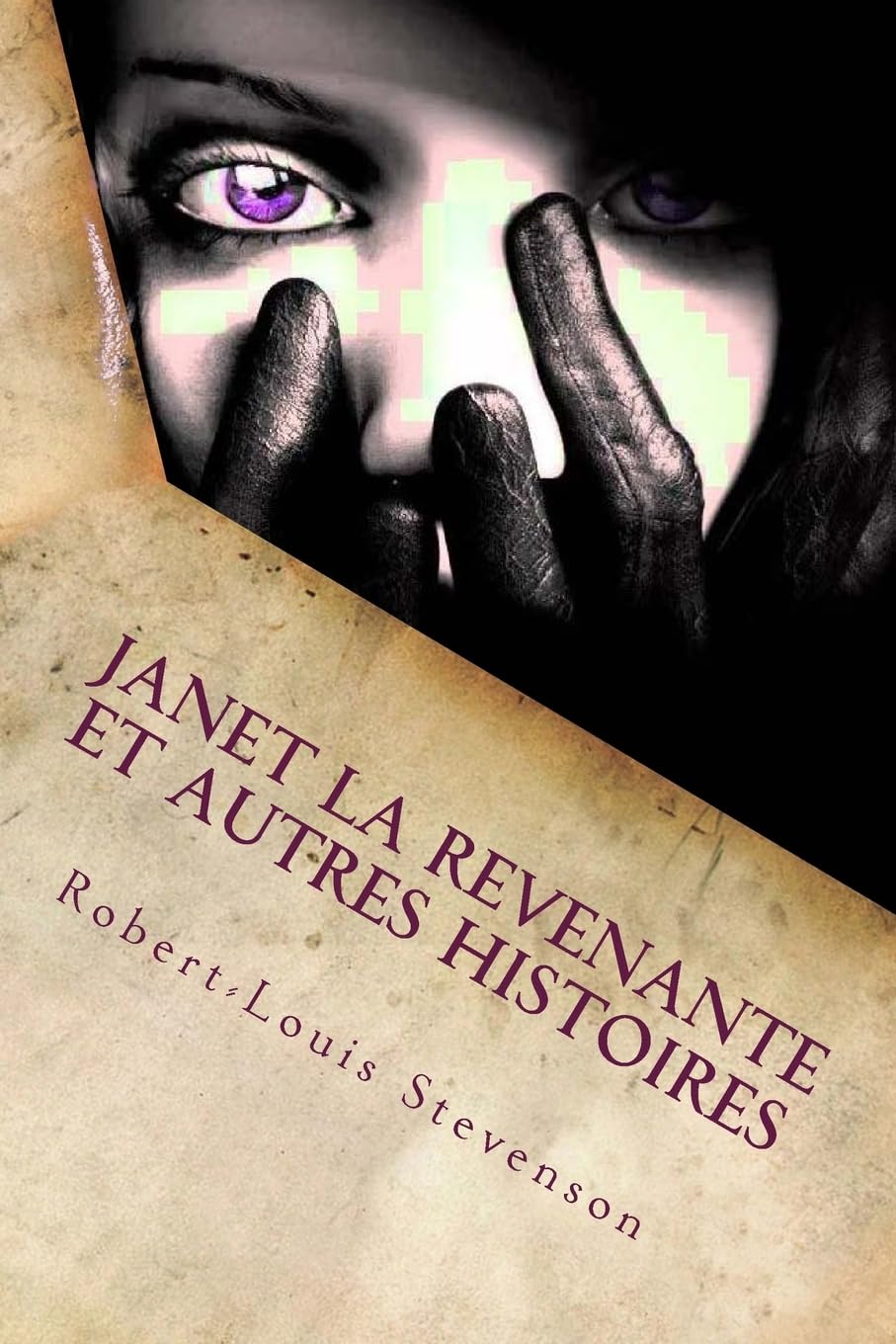 Janet la Revenante et autres histoires Contemporary literature