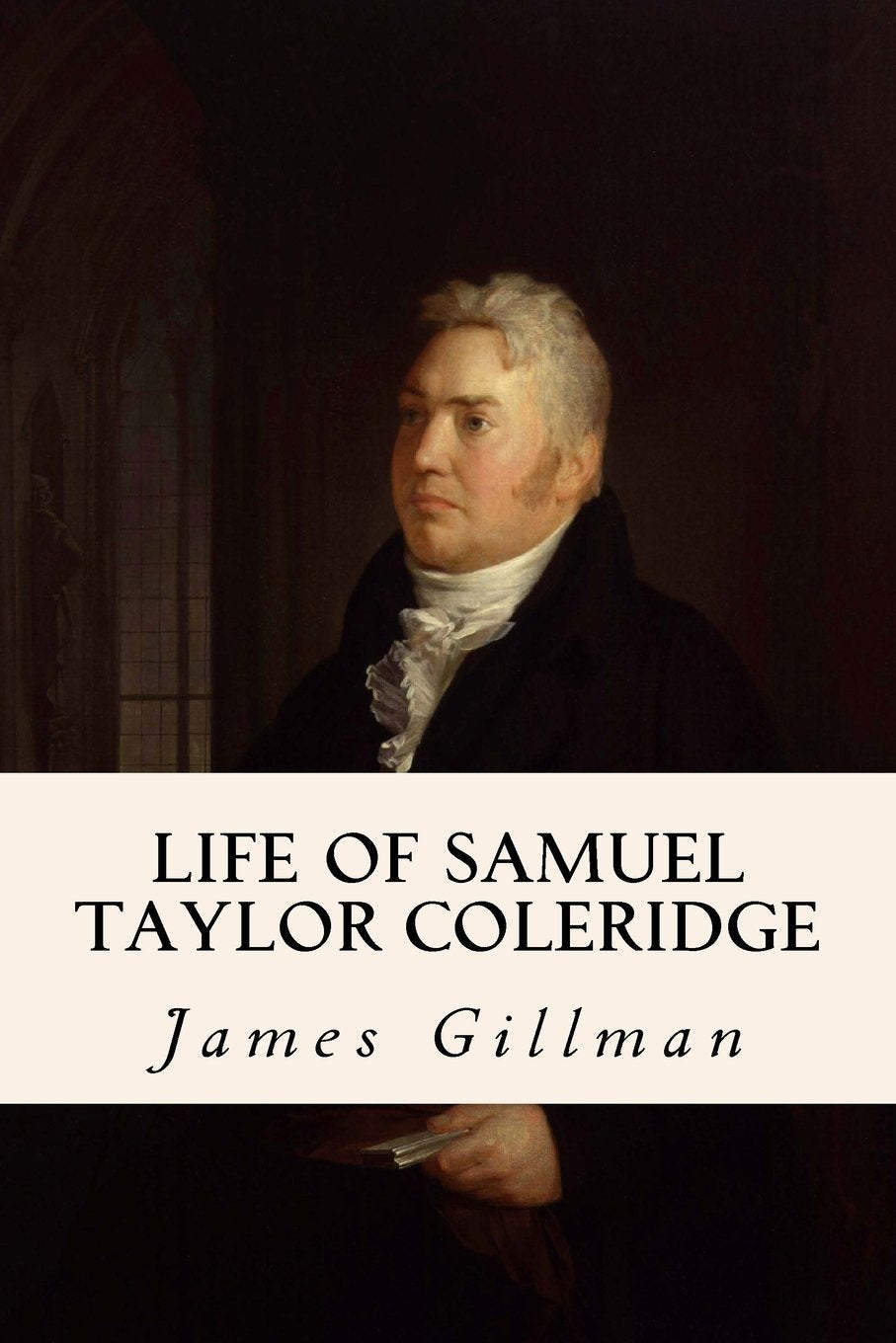 Life of Samuel Taylor Coleridge Art & Literature