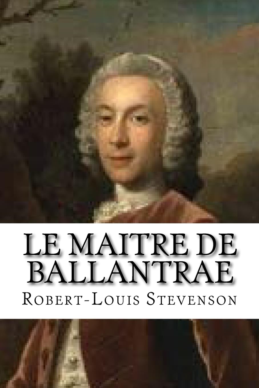 Product Image: Le Maitre de Ballantrae