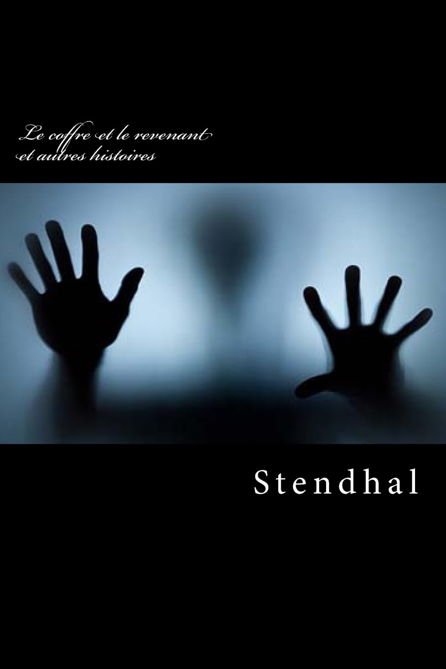 Le coffre et le revenant et autres histoires Contemporary literature